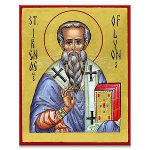 St. Irenaeus